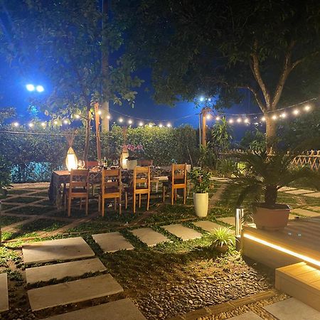 Mai Chau Dreams Homestay Ban Bang Exterior foto